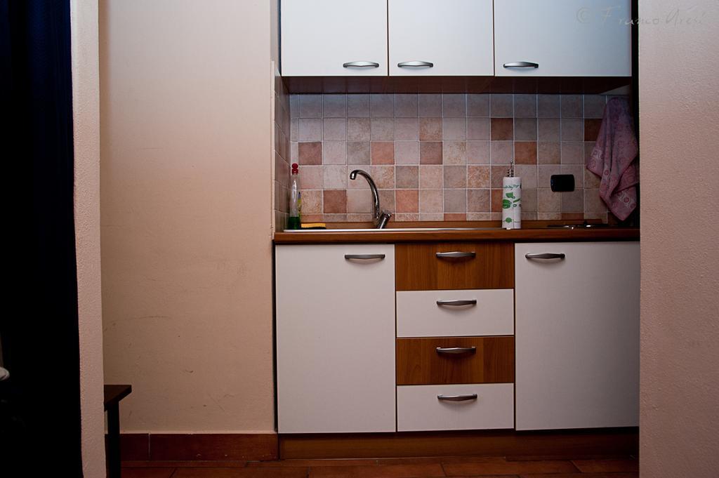 Agriturismo La Garzonera 维尔吉亚泰 外观 照片